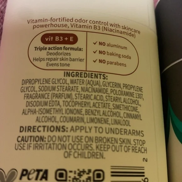 His & Hers Dove Natural Deodorant Bundle - Picture 5 of 7